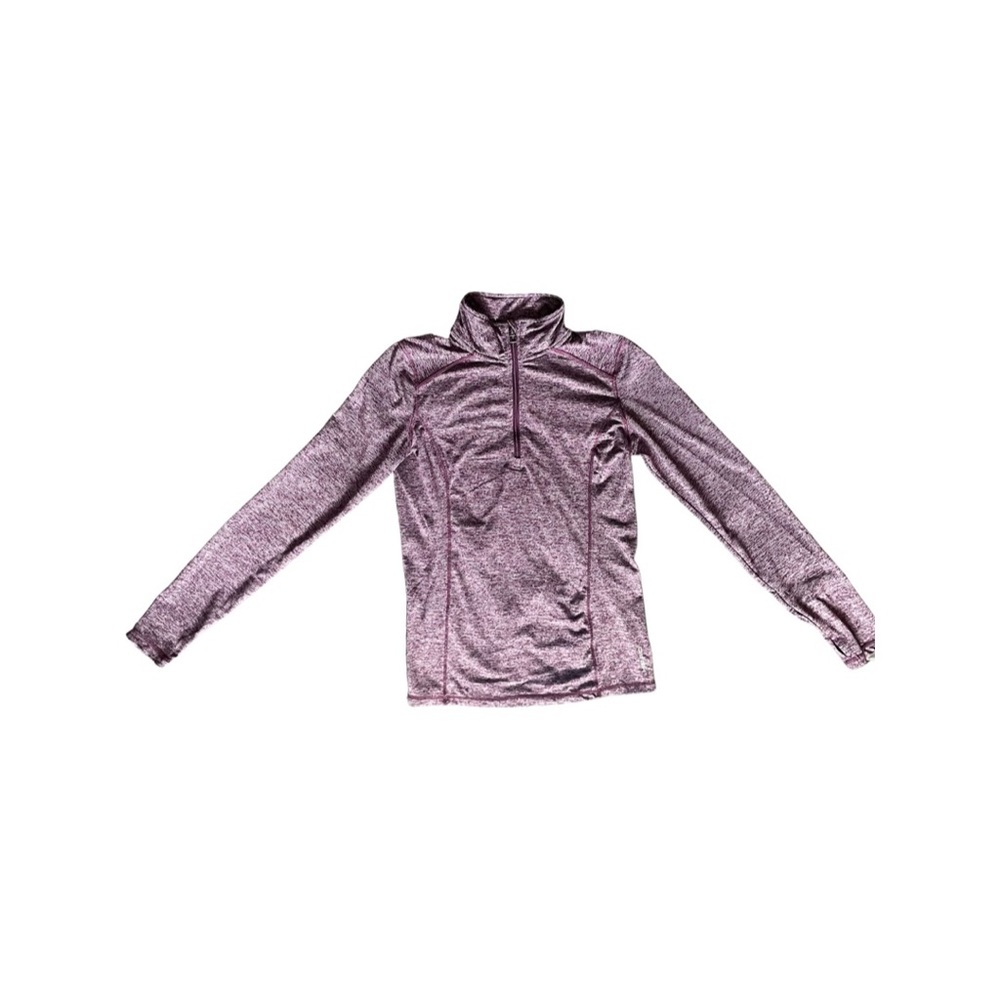 Head activewear half-zip pullover